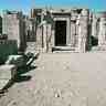 Edfou, le temple d'Horus